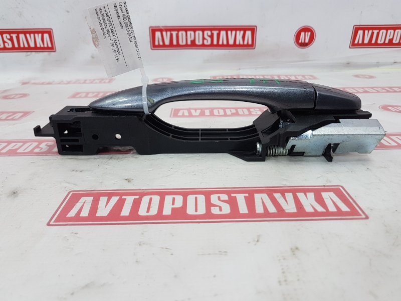 Ручка двери наружняя, 2500 рублей, Красноярск