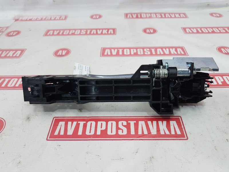 Ручка двери наружняя, 2500 рублей, Красноярск