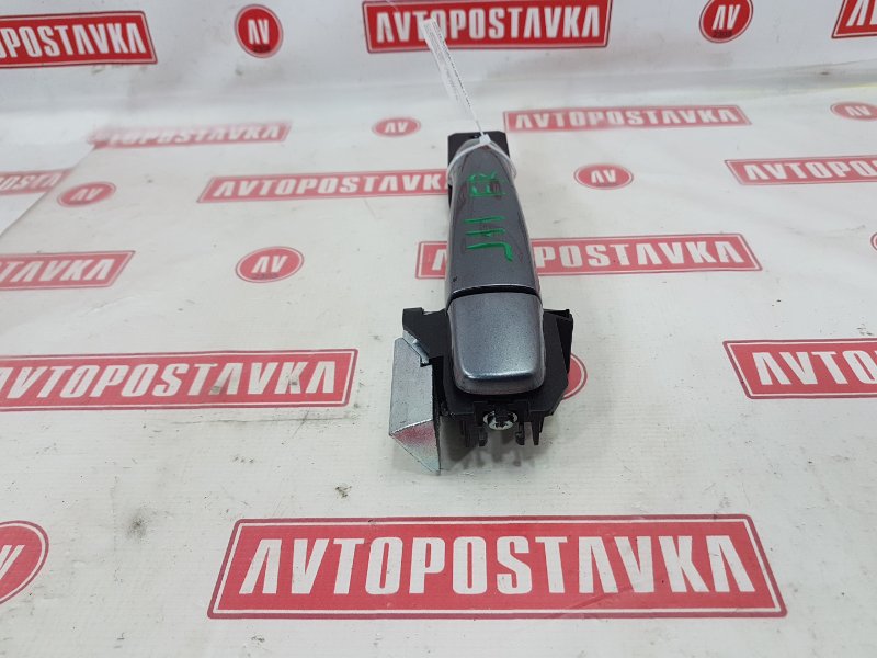 Ручка двери наружняя, 2500 рублей, Красноярск