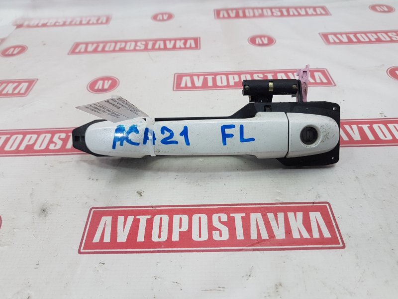 Ручка двери наружняя, 500 рублей, Красноярск