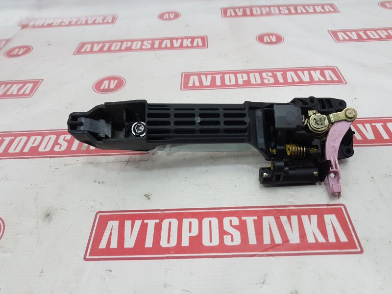 Ручка двери наружняя, 500 рублей, Красноярск