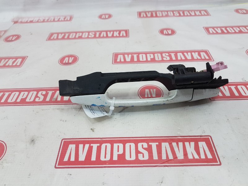 Ручка двери наружняя, 500 рублей, Красноярск