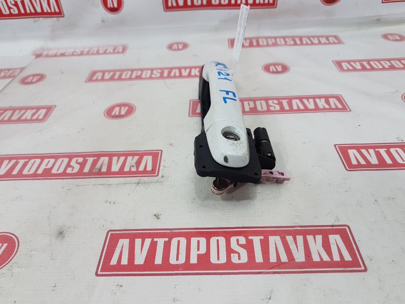 Ручка двери наружняя, 500 рублей, Красноярск