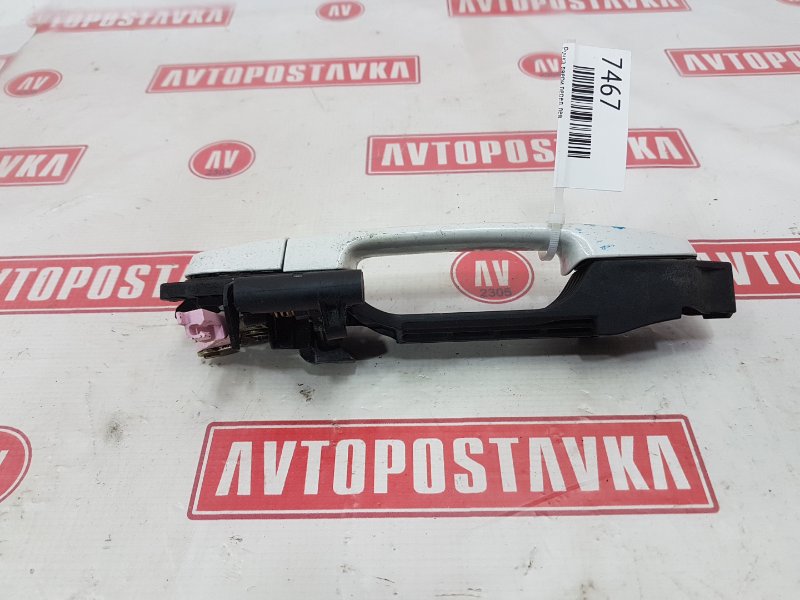 Ручка двери наружняя, 500 рублей, Красноярск