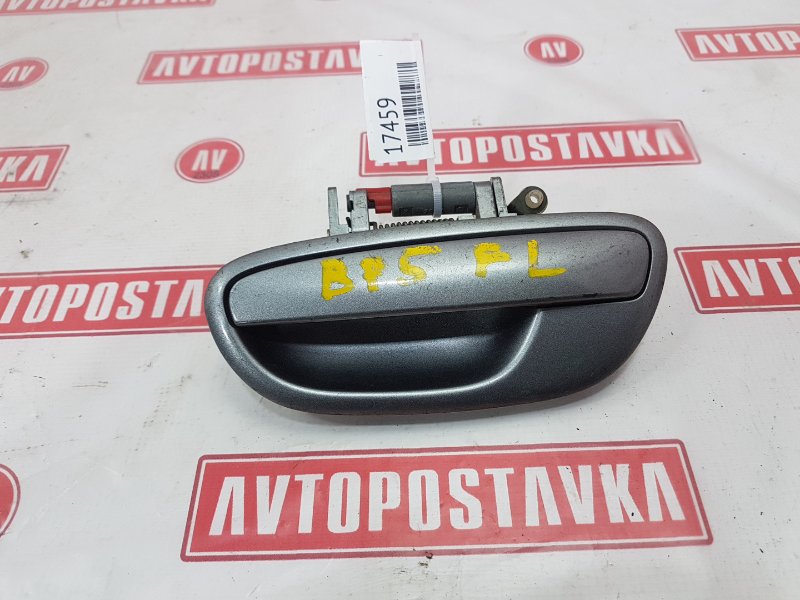 Ручка двери наружняя, 300 рублей, Красноярск