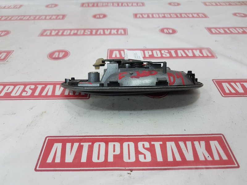 Ручка двери наружняя, 300 рублей, Красноярск