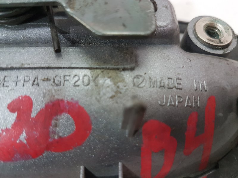 Ручка двери наружняя, 300 рублей, Красноярск