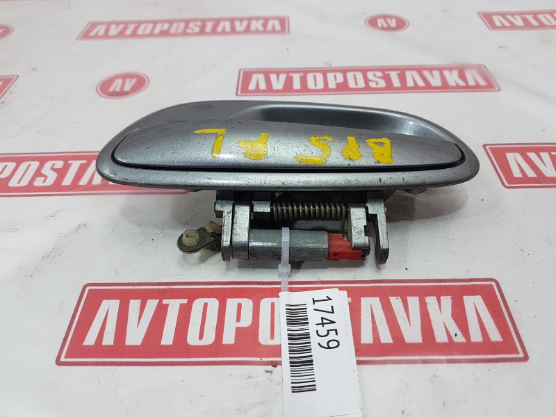 Ручка двери наружняя, 300 рублей, Красноярск