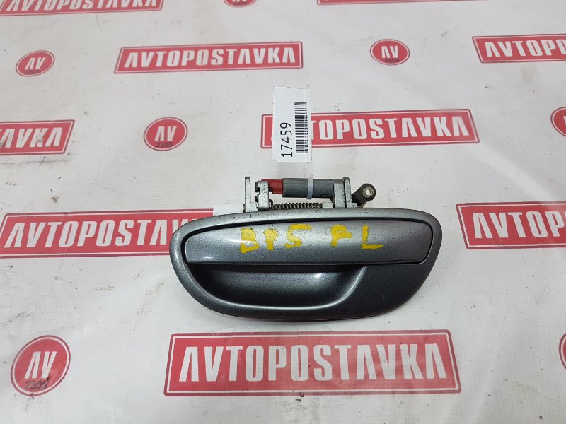 Ручка двери наружняя, 300 рублей, Красноярск