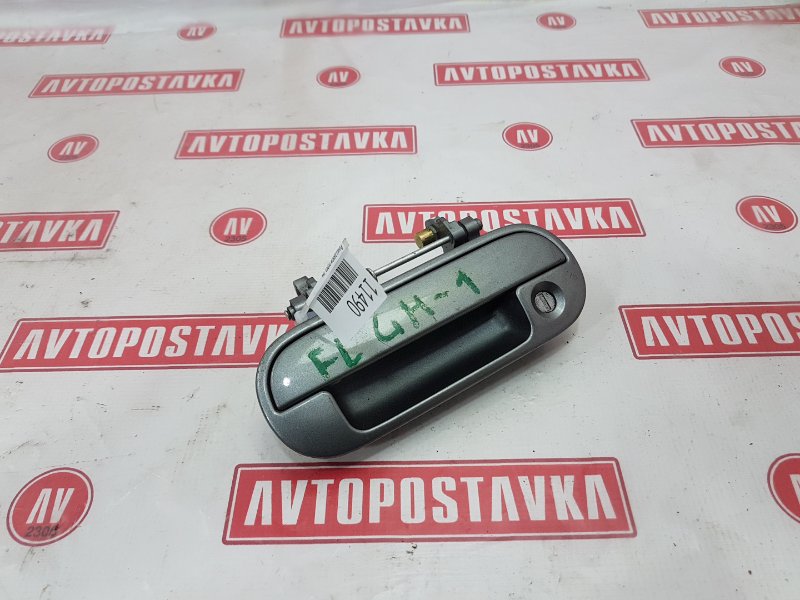 Ручка двери наружняя, 500 рублей, Красноярск