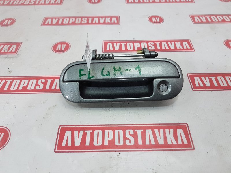 Ручка двери наружняя, 500 рублей, Красноярск