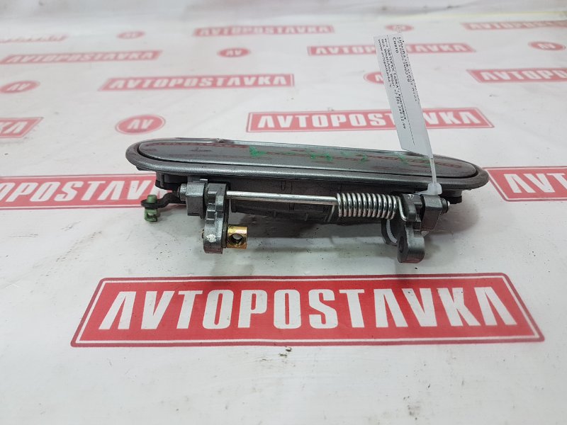 Ручка двери наружняя, 500 рублей, Красноярск