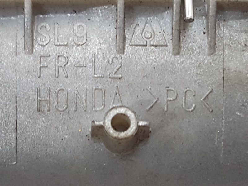 Ручка двери наружняя, 500 рублей, Красноярск