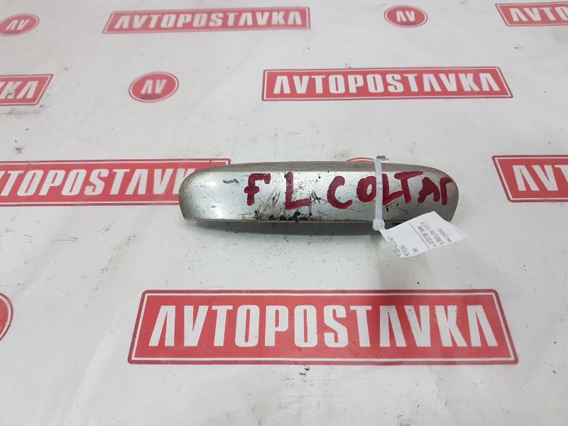 Ручка двери наружняя, 500 рублей, Красноярск