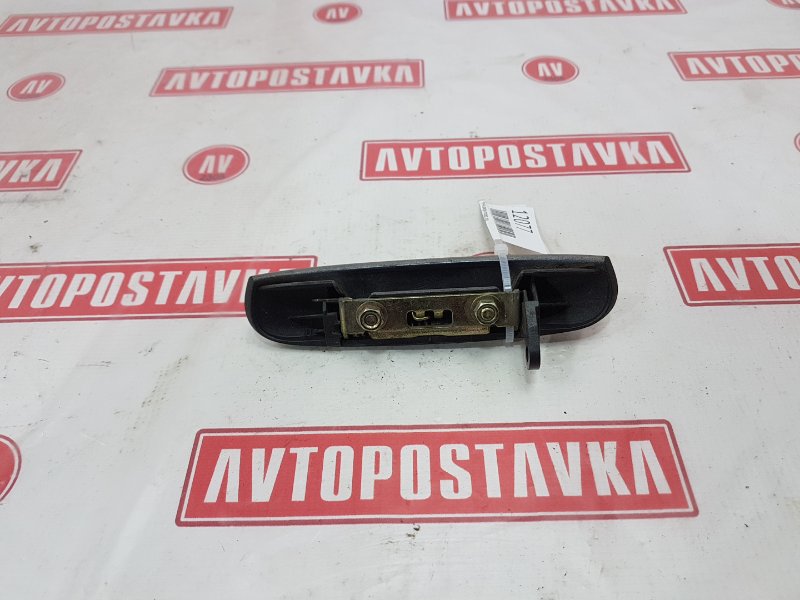 Ручка двери наружняя, 500 рублей, Красноярск