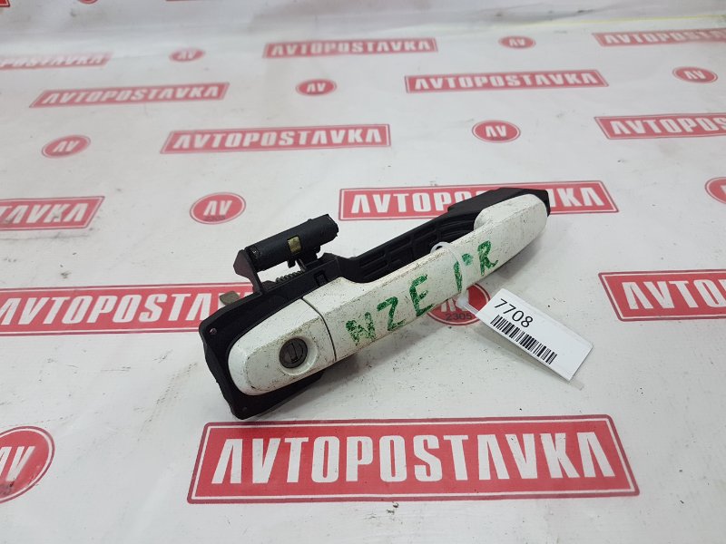 Ручка двери наружняя, 400 рублей, Красноярск