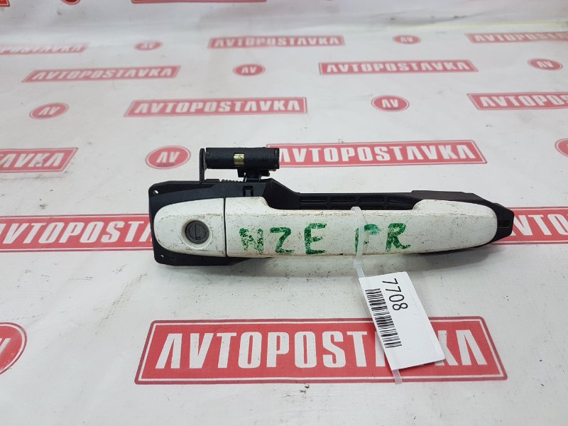 Ручка двери наружняя, 400 рублей, Красноярск