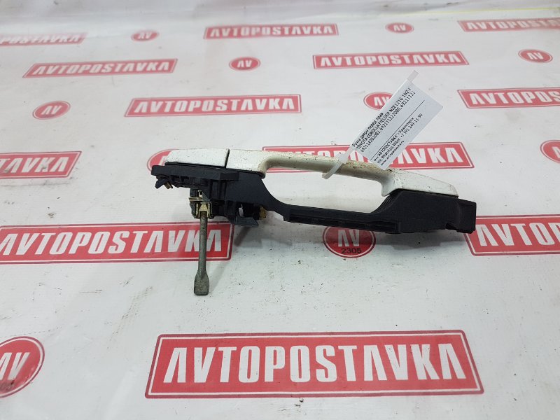 Ручка двери наружняя, 400 рублей, Красноярск