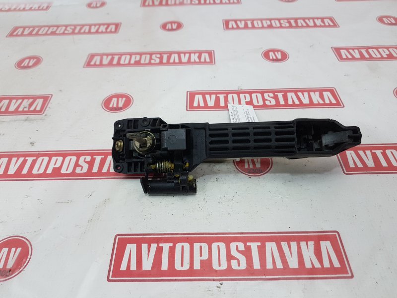 Ручка двери наружняя, 400 рублей, Красноярск