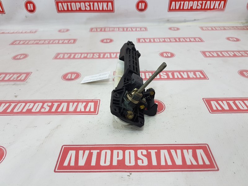 Ручка двери наружняя, 400 рублей, Красноярск