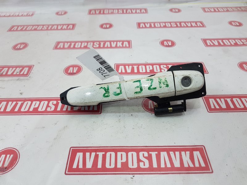 Ручка двери наружняя, 400 рублей, Красноярск