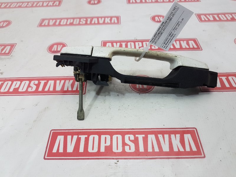 Ручка двери наружняя, 400 рублей, Красноярск