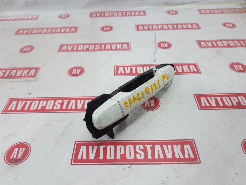 Ручка двери наружняя, 400 рублей, Красноярск