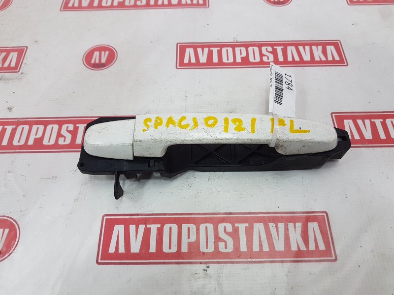 Ручка двери наружняя, 400 рублей, Красноярск