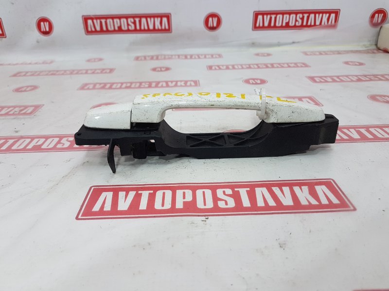 Ручка двери наружняя, 400 рублей, Красноярск