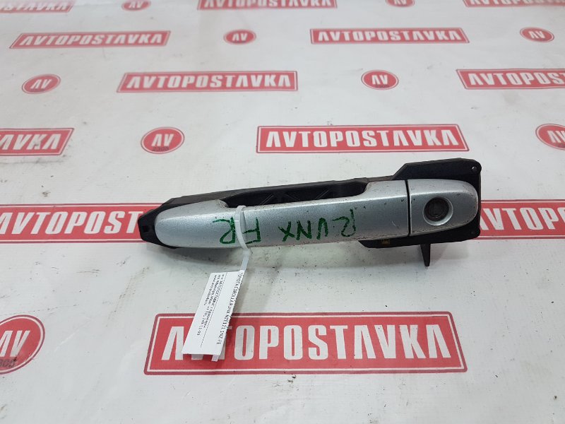 Ручка двери наружняя, 400 рублей, Красноярск