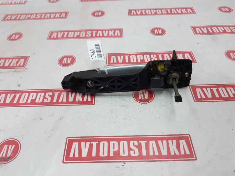 Ручка двери наружняя, 400 рублей, Красноярск