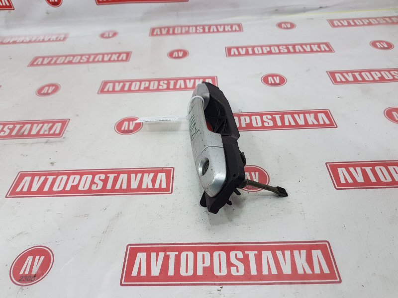 Ручка двери наружняя, 400 рублей, Красноярск