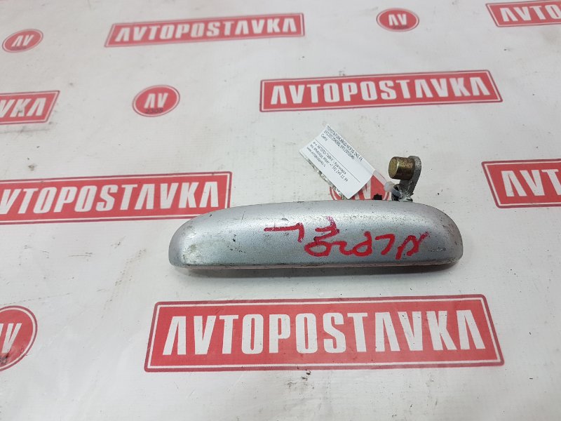 Ручка двери наружняя, 400 рублей, Красноярск