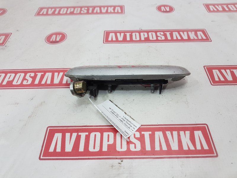 Ручка двери наружняя, 400 рублей, Красноярск