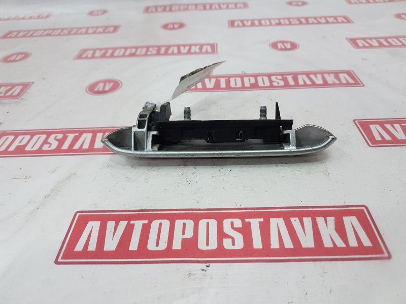 Ручка двери наружняя, 400 рублей, Красноярск