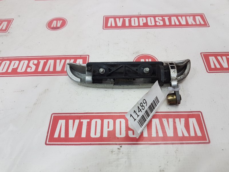 Ручка двери наружняя, 400 рублей, Красноярск