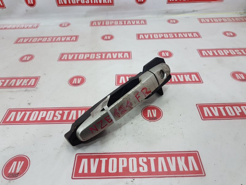 Ручка двери наружняя, 400 рублей, Красноярск