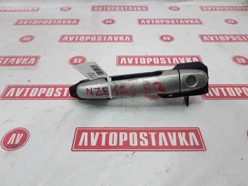 Ручка двери наружняя, 400 рублей, Красноярск