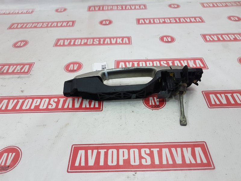 Ручка двери наружняя, 400 рублей, Красноярск