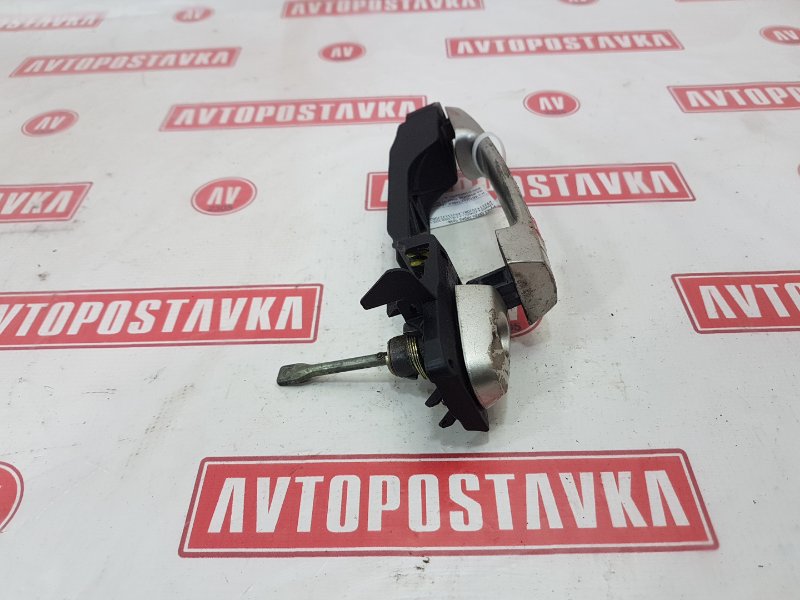 Ручка двери наружняя, 400 рублей, Красноярск