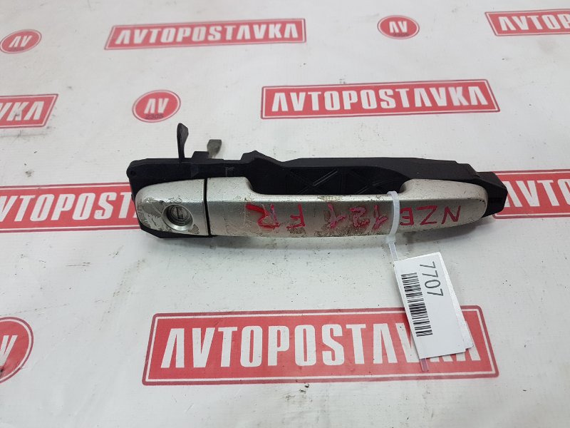 Ручка двери наружняя, 400 рублей, Красноярск