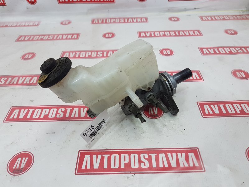 Главный тормозной цилиндр, 700 рублей, Красноярск