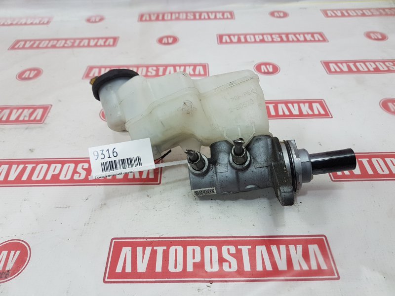 Главный тормозной цилиндр, 700 рублей, Красноярск