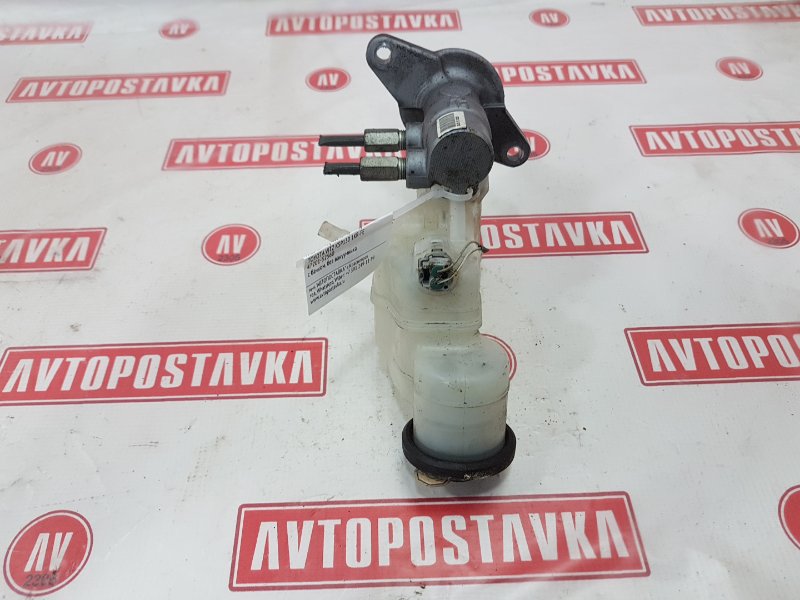 Главный тормозной цилиндр, 700 рублей, Красноярск