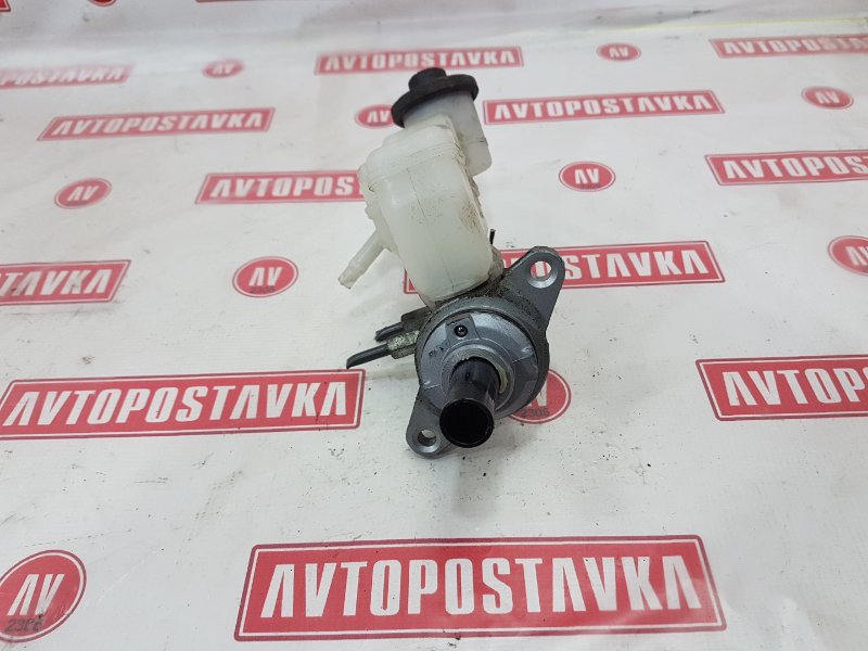 Главный тормозной цилиндр, 700 рублей, Красноярск