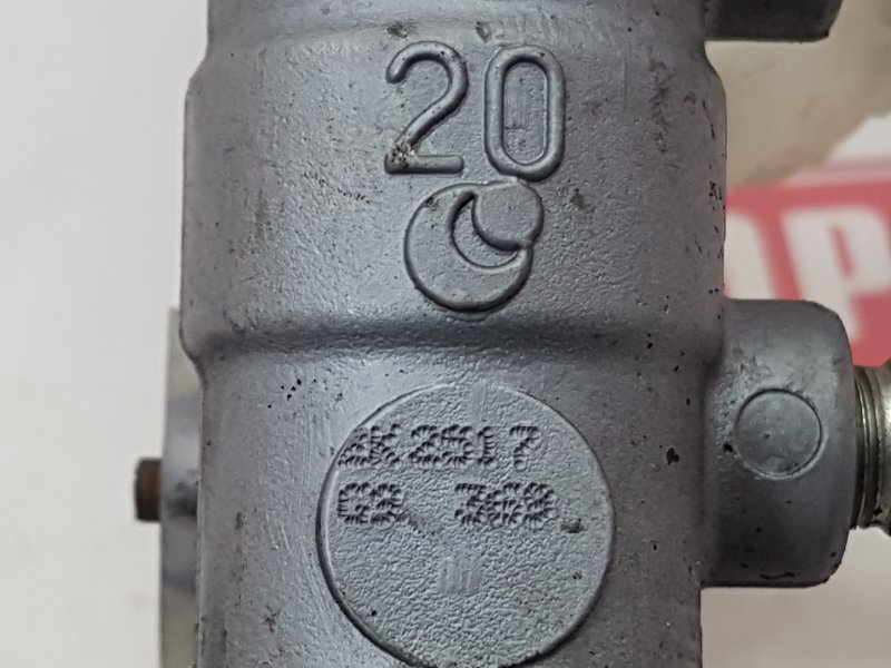 Главный тормозной цилиндр, 700 рублей, Красноярск