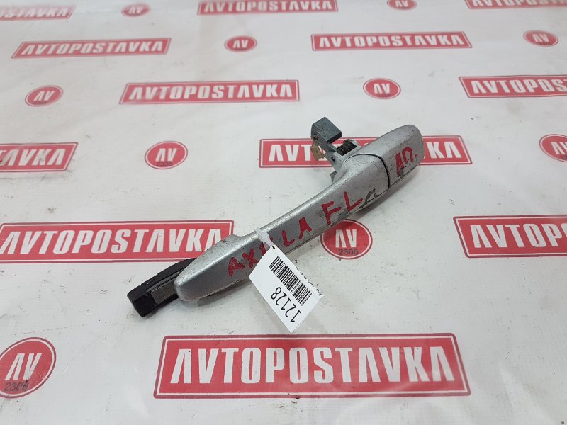 Ручка двери наружняя, 800 рублей, Красноярск