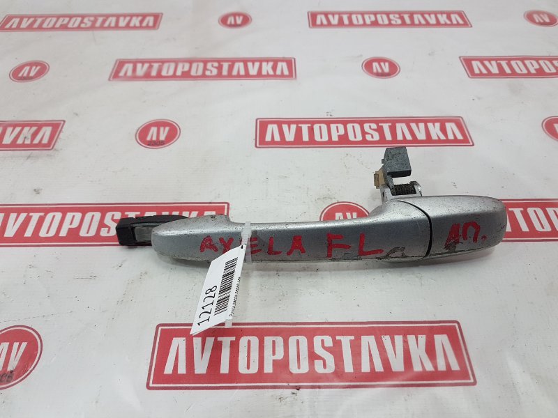 Ручка двери наружняя, 800 рублей, Красноярск