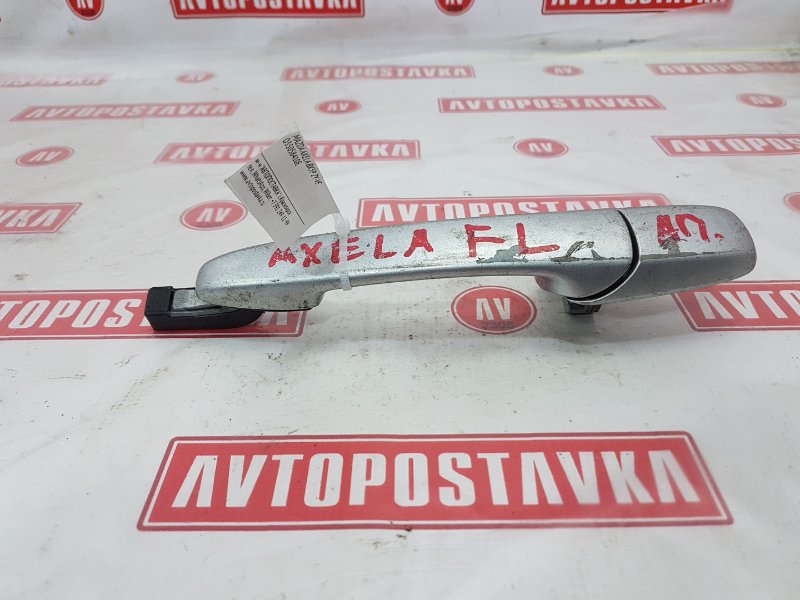 Ручка двери наружняя, 800 рублей, Красноярск