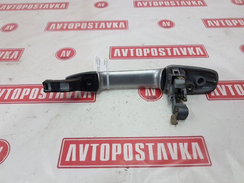 Ручка двери наружняя, 800 рублей, Красноярск